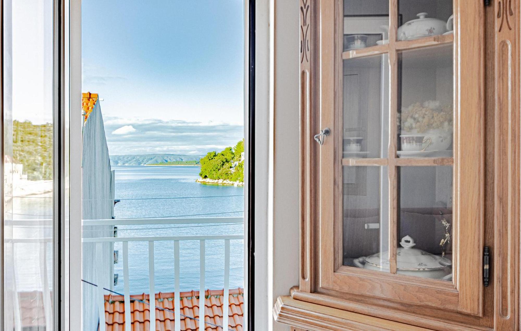 Stunning Apartment In Racisce With Wifi Extérieur photo