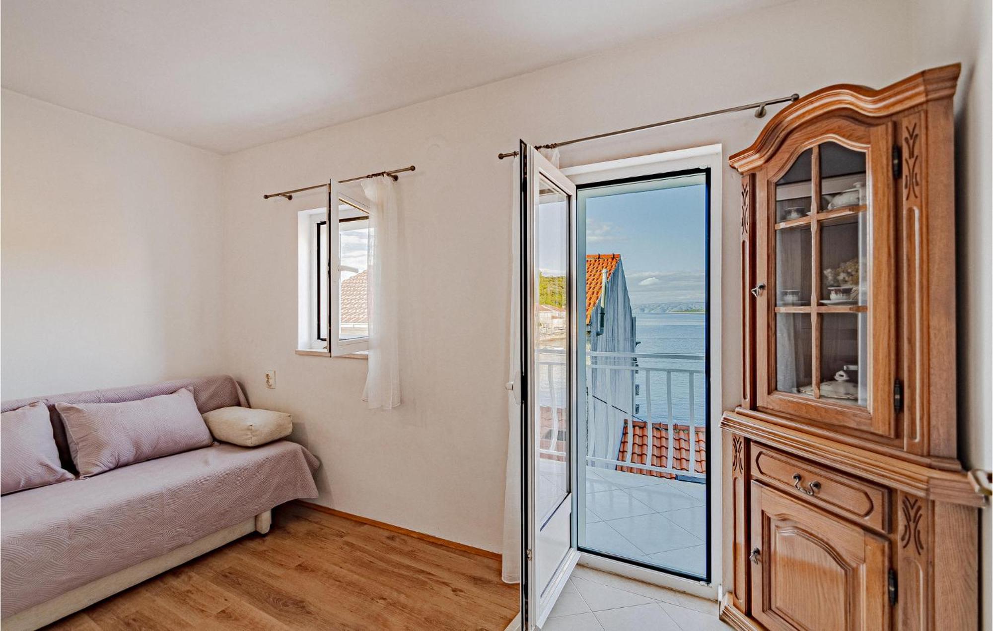 Stunning Apartment In Racisce With Wifi Extérieur photo