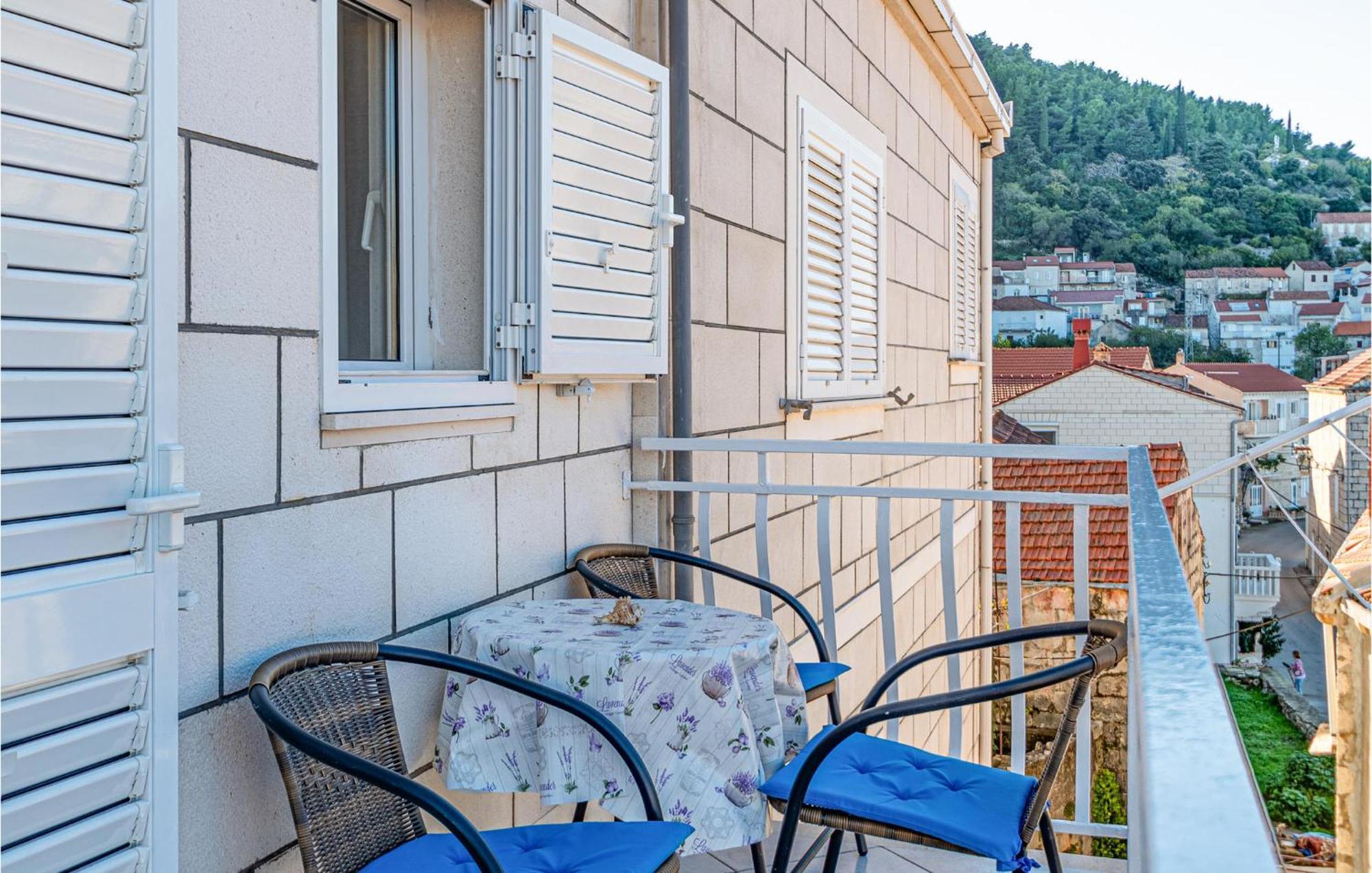 Stunning Apartment In Racisce With Wifi Extérieur photo