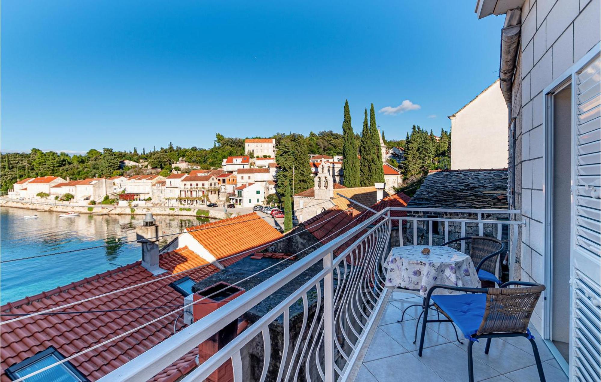 Stunning Apartment In Racisce With Wifi Extérieur photo